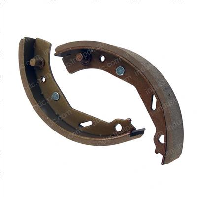 Picture of Shoe Set - Brake