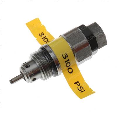 Picture of Valve - Relief