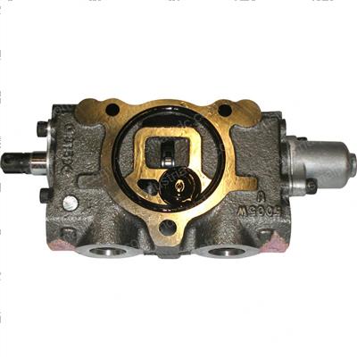 Picture of Section-Spool