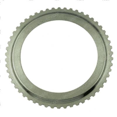 Picture of Plate - Clutch End