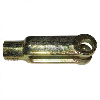 Picture of Yoke End 5/16-24 Lh Forged