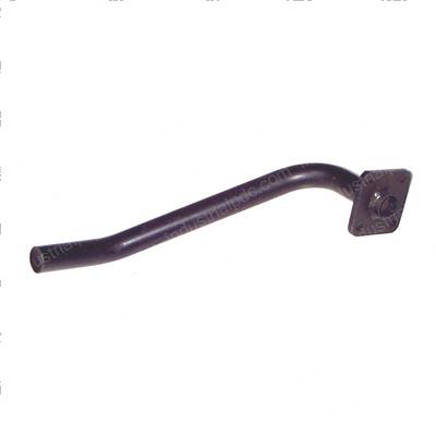 Picture of Tube - Weld