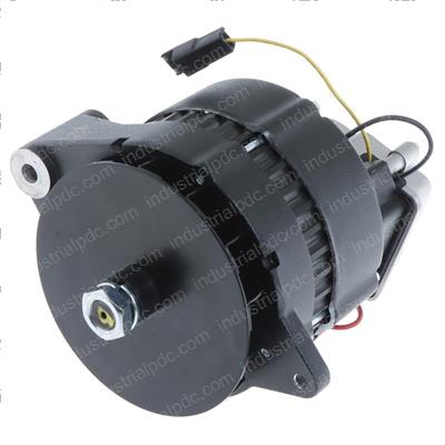 Picture of Alternator
