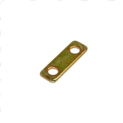 Picture of Plate - Steering Column