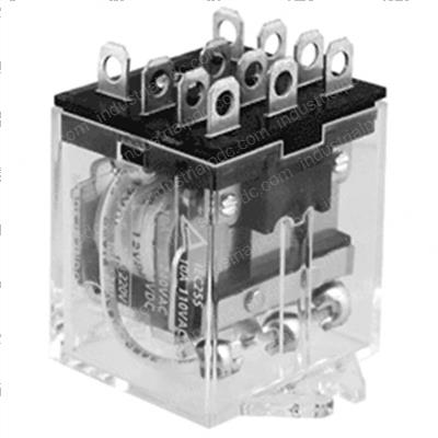 Picture of Relay - 12 Volt