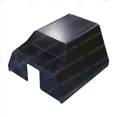 Picture of Cover  Weldment