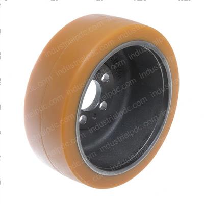 Picture of Wheel - Drive