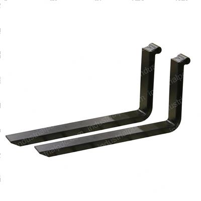 Picture of Fork Weld-15x3x30  1sh