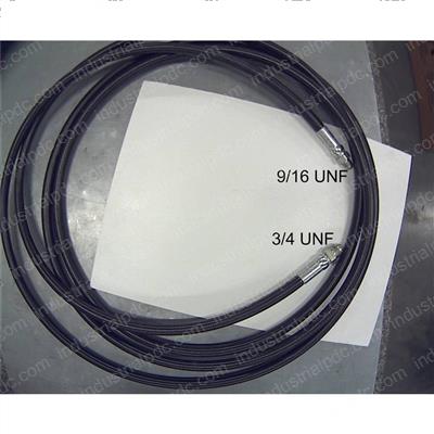 Picture of Hose Assembly - Hydraulic