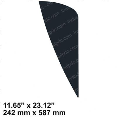 Picture of Decal - Hood