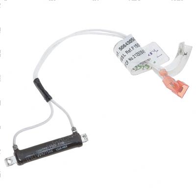 Picture of Resistor Assembly