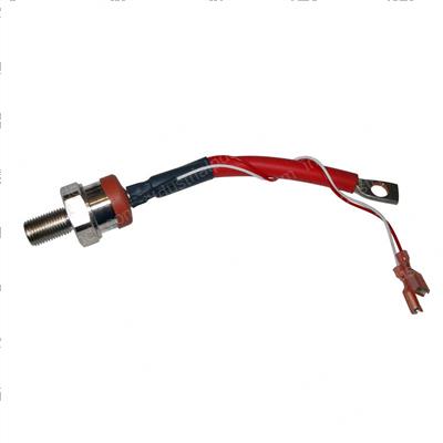 Picture of Scr - 125 Amp 300 Volt