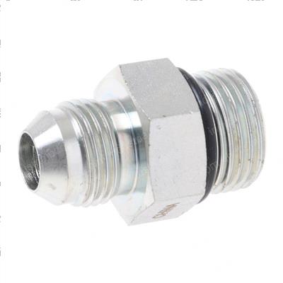 Picture of Straight Thread Adapter