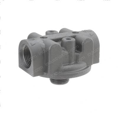 Picture of Assembly - Head