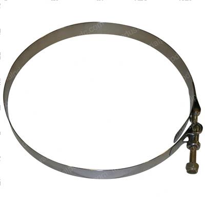 Picture of T-Bolt Clamp