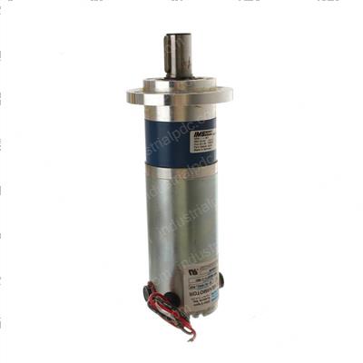 Picture of Gearmotor-36 Volt