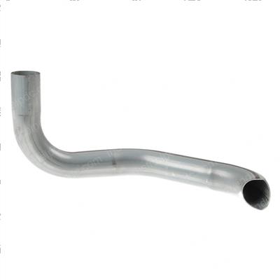 Picture of Exhaust Pipe Deutz 3 Cyl Dsl