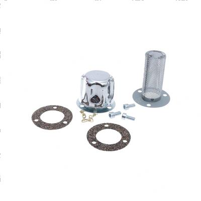 Picture of Tank Cap With Tether