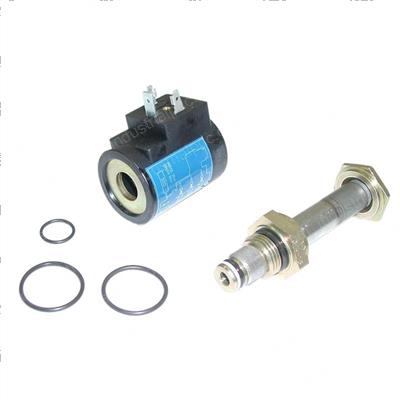 Picture of Valve - Lowering Solenoid