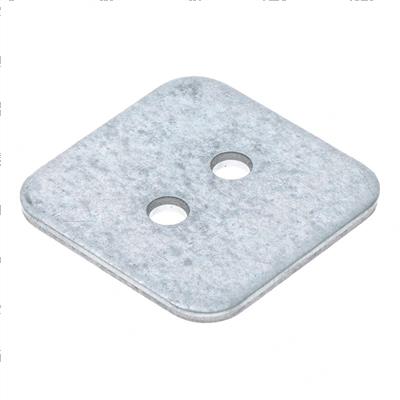 Picture of Plate Cover Latch Backing