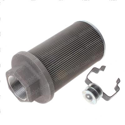 Picture of Filter Sump Strainer