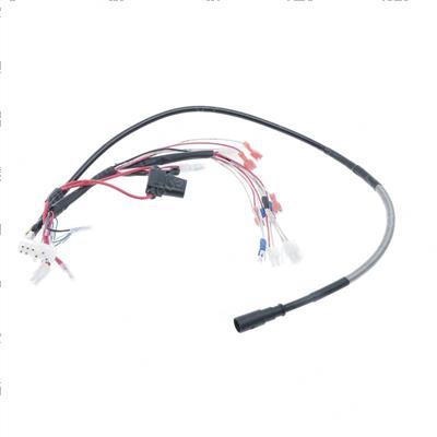 Picture of Harness - Wire