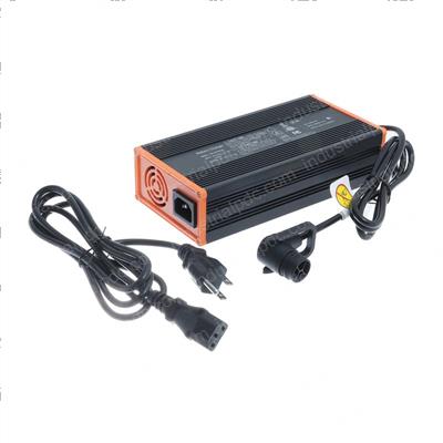 Picture of Lithium Charger 24v8a (us,