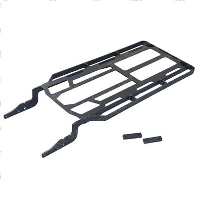 Picture of Load Backrest Assembly 60"