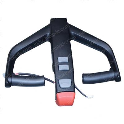 Picture of Tiller Head , Control Handle
