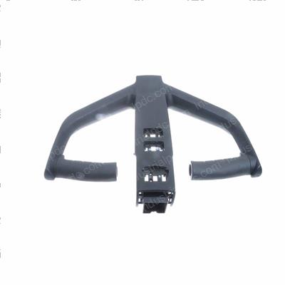 Picture of Tiller Head - Part