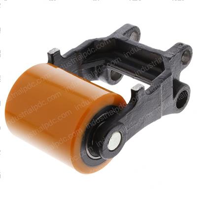 Picture of Load Wheel Link Assembly