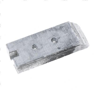 Picture of Aluminium Part