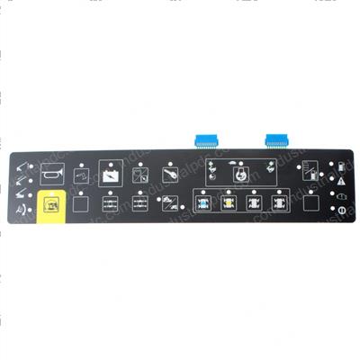 Picture of Switch Membrane Platform