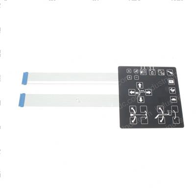 Picture of Switch Membrane Ground Control