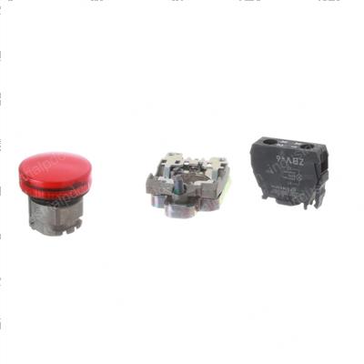 Picture of Light - Indicator Red