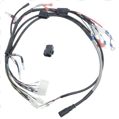 Picture of Wire Harness