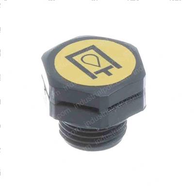 Picture of Cap - Filler
