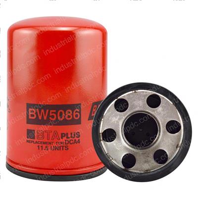 Picture of Filter - Coolant