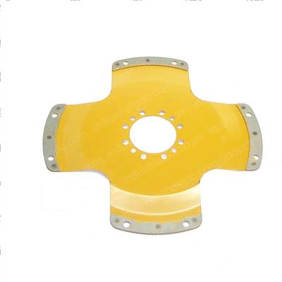 Picture of Plate - Flexible