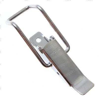 Picture of Latch - Hood Clip