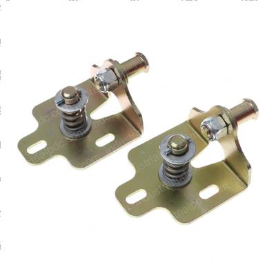 Picture of Striker Assembly - Bonnet
