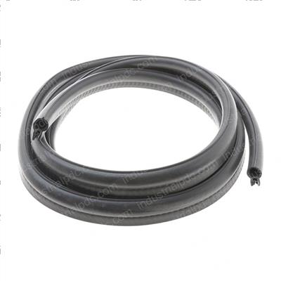 Picture of Weatherstrip - Hood