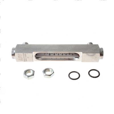 Picture of Gauge Level W Thermometer