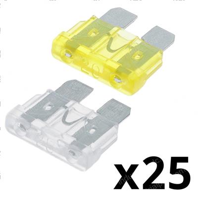 Picture of Fuse 20a