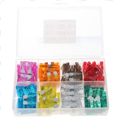 Picture of Blade Fuse Kit 120pcs