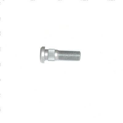 Picture of Wheel Bolt - Round Head