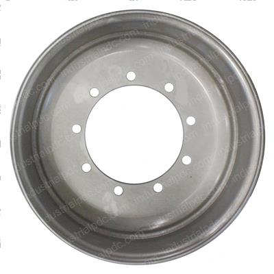 Picture of Wheel - 17.5 X 10.5 9h