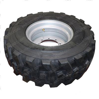 Picture of Tire + Wheel - 17.5 X 10.5