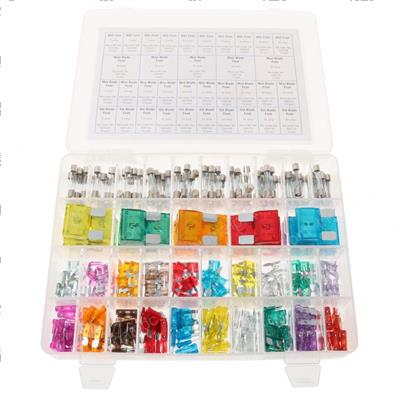 Picture of Assortment/Mix Fuse