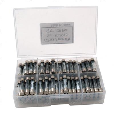Picture of Fuse Kit - Glass Agc 120 Pcs